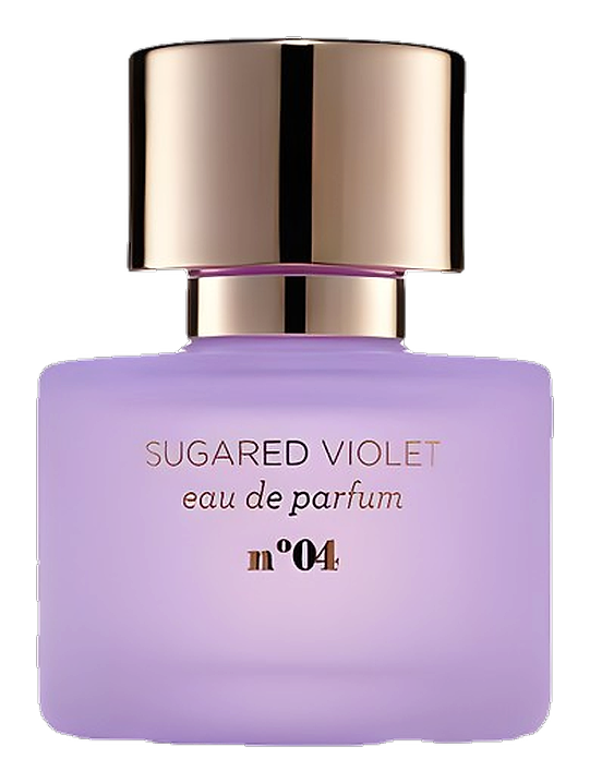 Mix:Bar Sugared Violet
