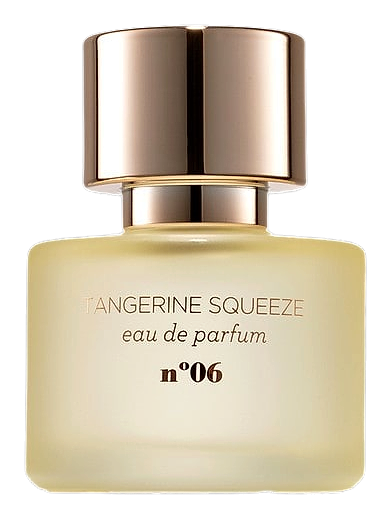 Tangerine Squeeze by Mix:Bar