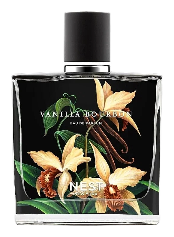 Vanilla Bourbon by Nest
