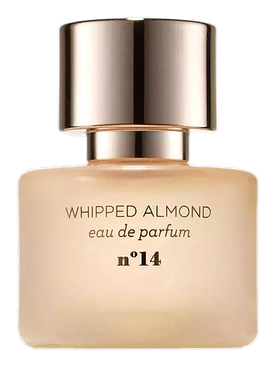 Whipped Almond by Mix:Bar