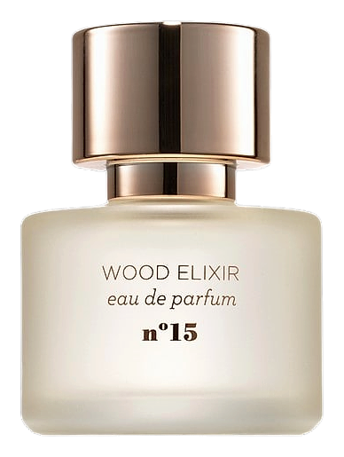 Wood Elixir by Mix:Bar