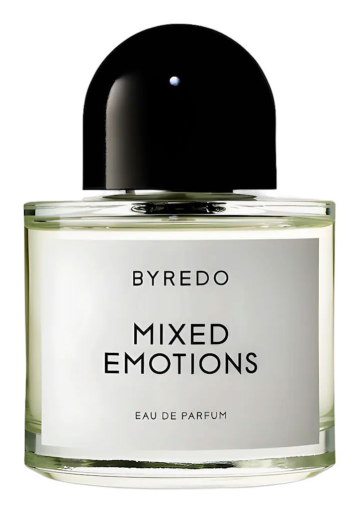Mixed Emotions by Byredo