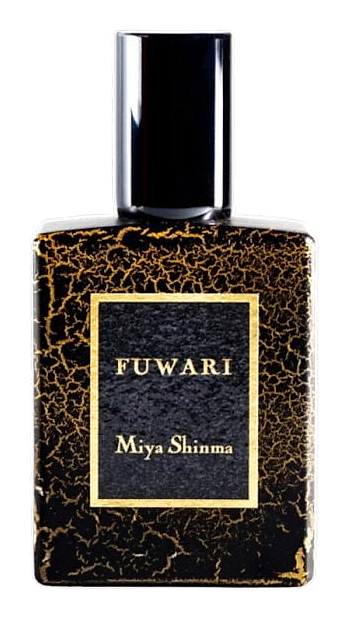 Fuwari by Miya Shinma
