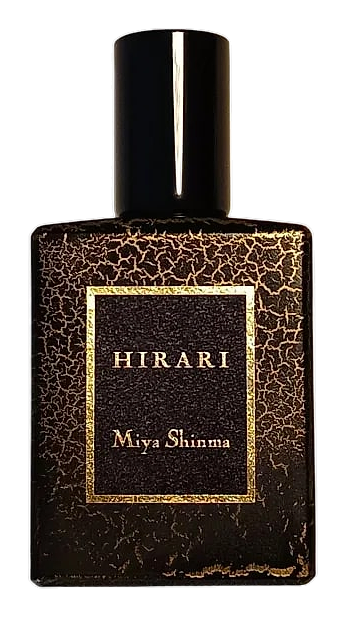 Miya Shinma Hirari