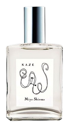 Kaze by Miya Shinma