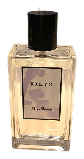 Kikyo by Miya Shinma