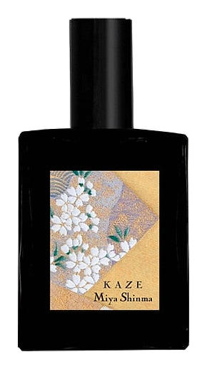 Kimono Collection Kaze by Miya Shinma