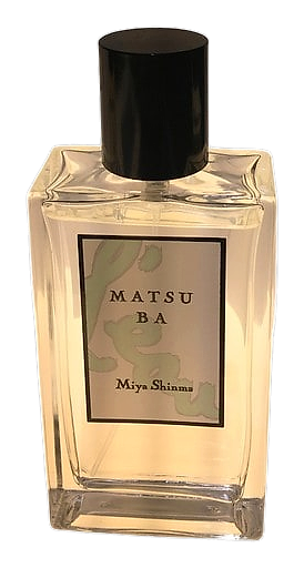 Matsuba by Miya Shinma