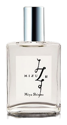 Mizu by Miya Shinma