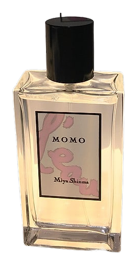 Momo by Miya Shinma