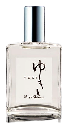Yuki by Miya Shinma