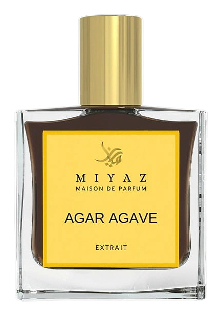 Miyaz Maison de Parfum Agar Agave