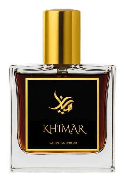 Khimar by Miyaz Maison de Parfum