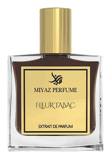 Fleur Tabac by Miyaz Perfume