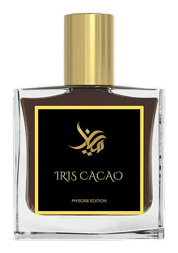 Iris Cacao Mysore Edition