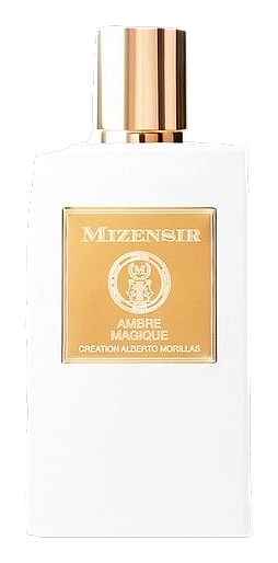 Ambre Magique by Mizensir