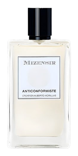 Anticonformiste by Mizensir