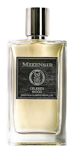 Celebes Wood by Mizensir
