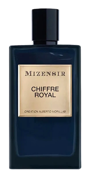 Mizensir Chiffre Royal