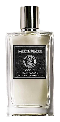 Mizensir Coeur de Cologne