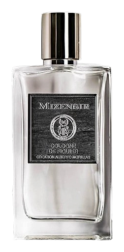 Cologne de Figuier by Mizensir