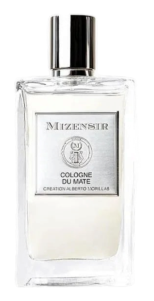 Cologne du Maté by Mizensir