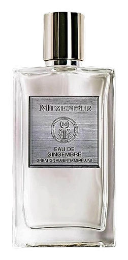 Eau De Gingembre by Mizensir