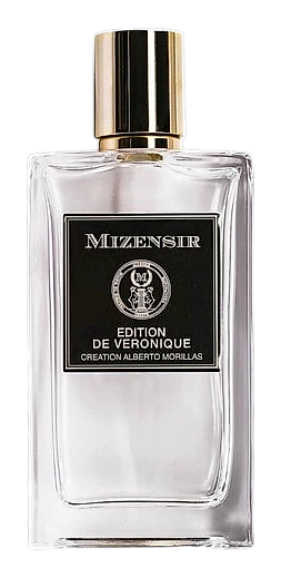 Edition De Veronique by Mizensir