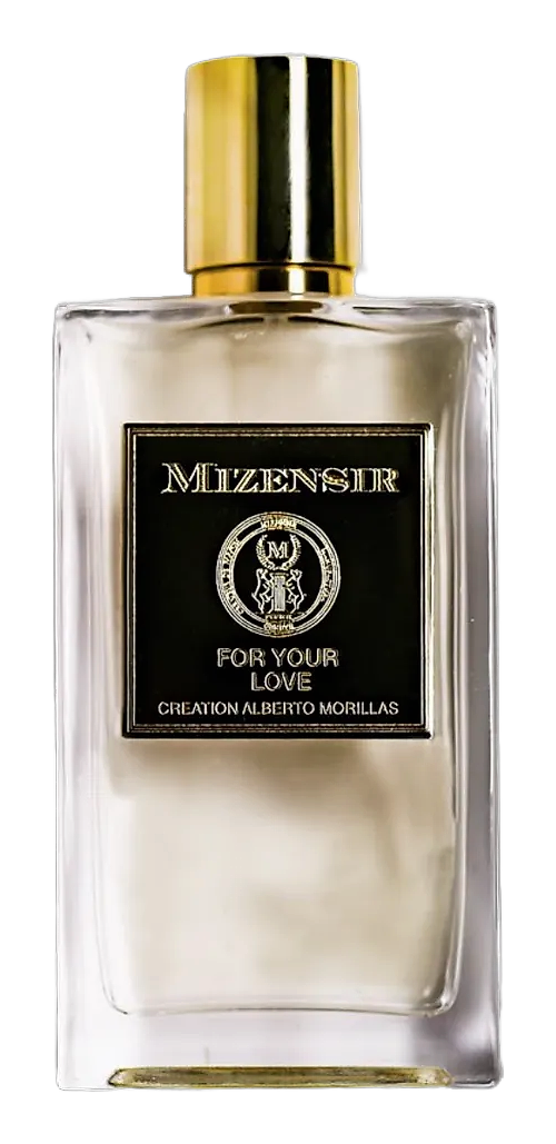 For Your Love by Mizensir