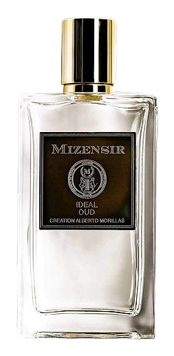 Ideal Oud by Mizensir