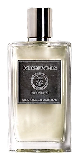 Incensum by Mizensir