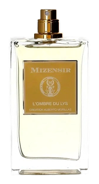 L'ombre Du Lys by Mizensir