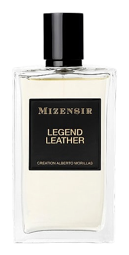 Legend Leather by Mizensir
