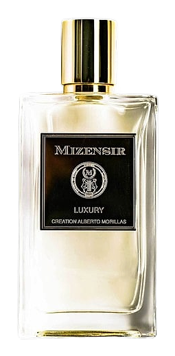Luxury by Mizensir