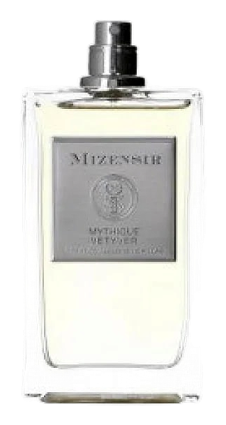Mythique Vetyver by Mizensir
