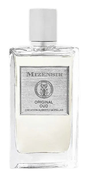 Original Oud by Mizensir