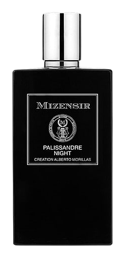Palissandre Night by Mizensir