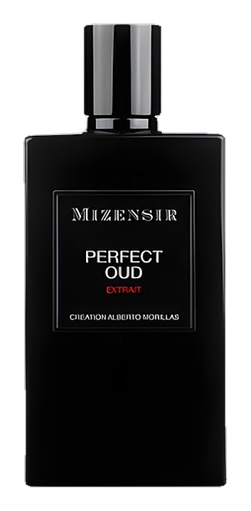 Perfect Oud Extrait by Mizensir