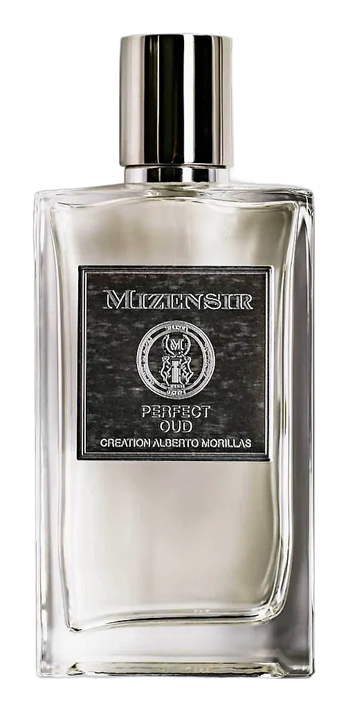 Perfect Oud by Mizensir
