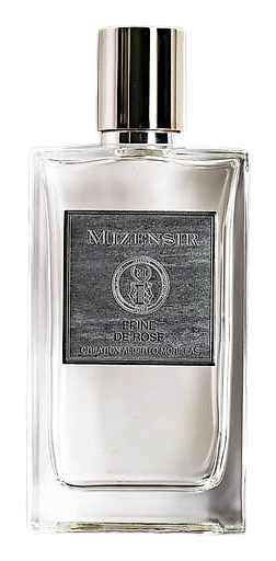 Épine De Rose by Mizensir