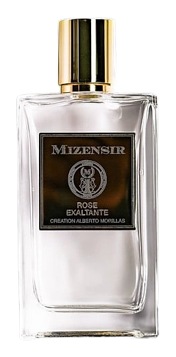 Mizensir Rose Exaltante