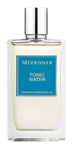 Tonic Water by Mizensir