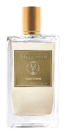 Tres Chere by Mizensir
