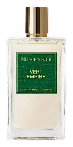 Vert Empire by Mizensir
