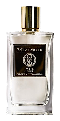 White Neroli by Mizensir
