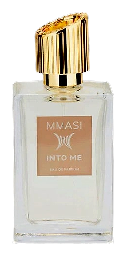 Into Me For Women by MMASI