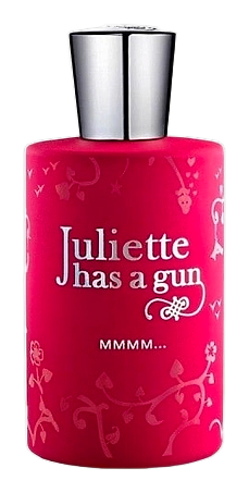 MMMM... by Juliette Has A Gun