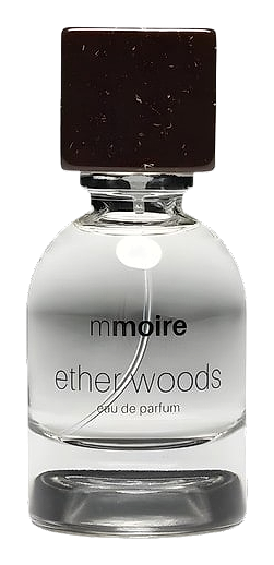 Ether Woods by Mmoire