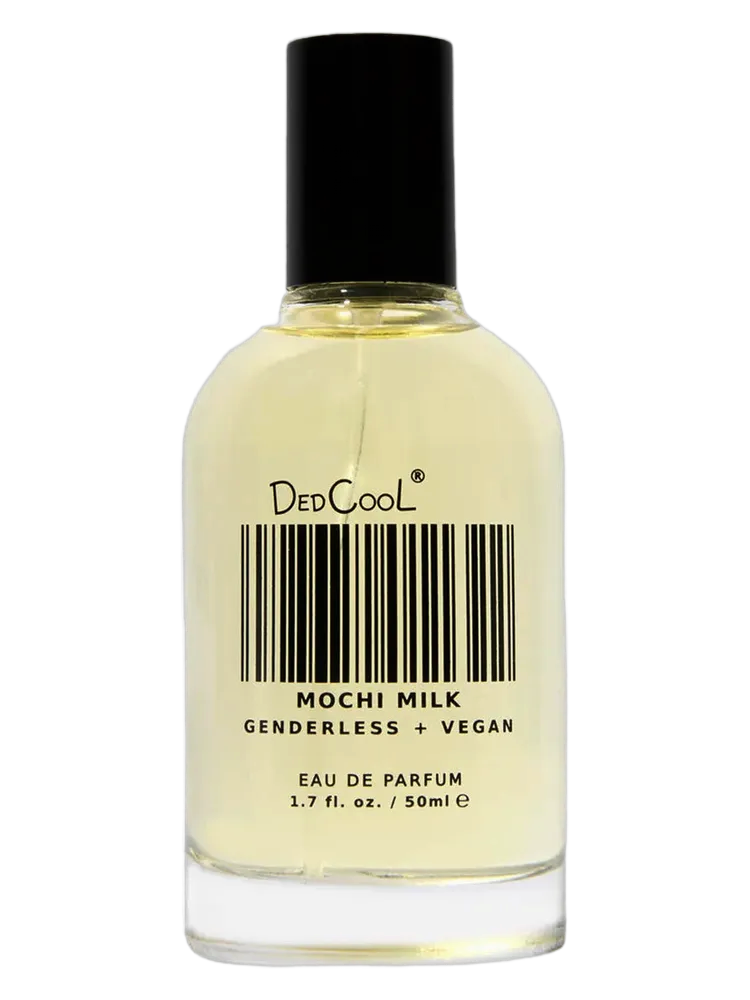 Mochi Milk by DedCool