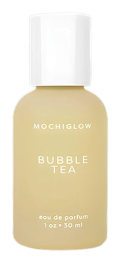 Mochiglow Bubble Tea